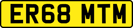 ER68MTM