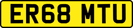 ER68MTU
