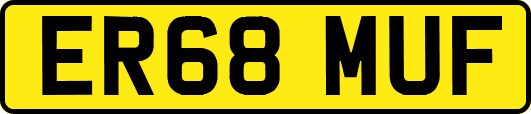 ER68MUF