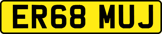 ER68MUJ