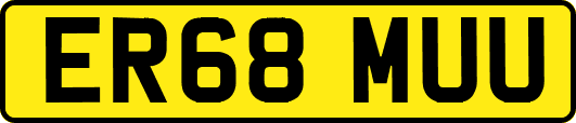 ER68MUU