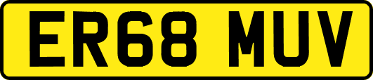 ER68MUV