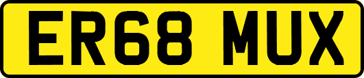 ER68MUX