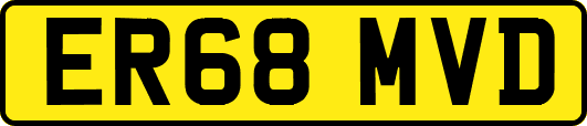 ER68MVD