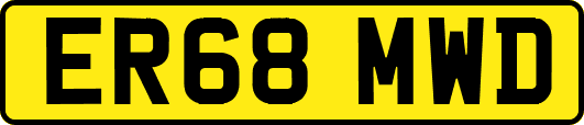 ER68MWD