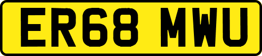 ER68MWU