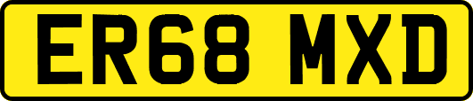 ER68MXD