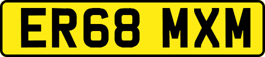 ER68MXM