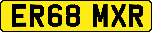 ER68MXR