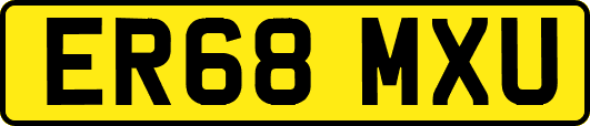 ER68MXU