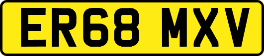 ER68MXV