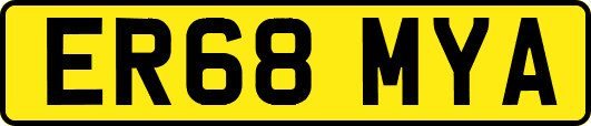 ER68MYA