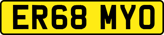 ER68MYO