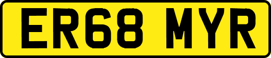 ER68MYR