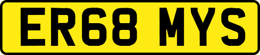 ER68MYS