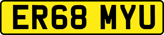 ER68MYU
