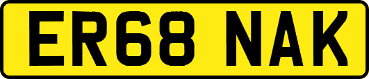 ER68NAK