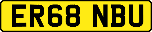 ER68NBU