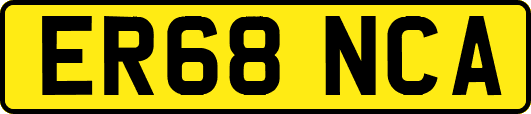 ER68NCA