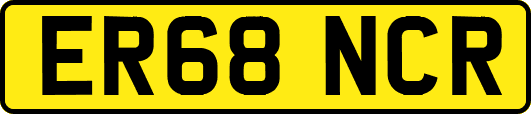 ER68NCR