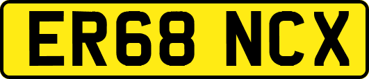 ER68NCX
