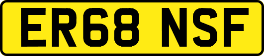 ER68NSF