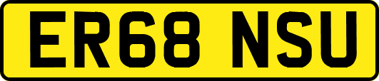 ER68NSU
