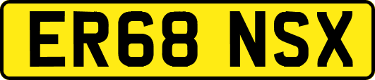 ER68NSX