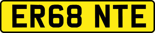 ER68NTE