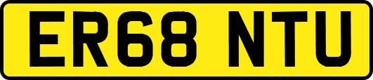 ER68NTU