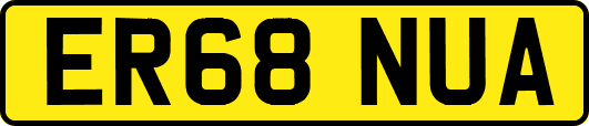 ER68NUA
