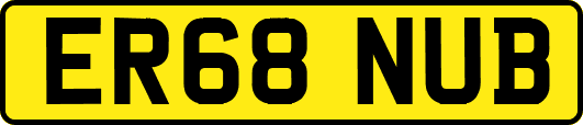 ER68NUB