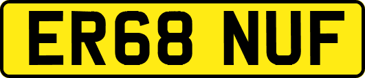 ER68NUF