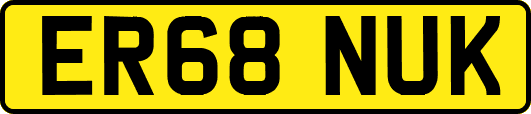 ER68NUK
