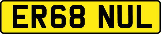 ER68NUL