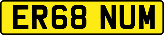 ER68NUM