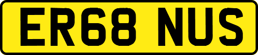 ER68NUS