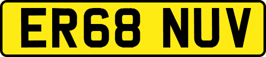 ER68NUV