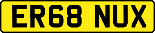 ER68NUX