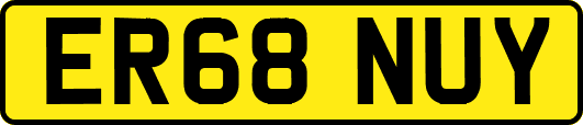 ER68NUY