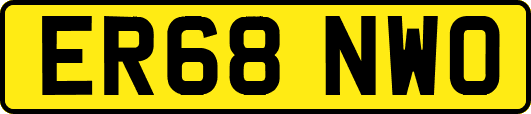 ER68NWO