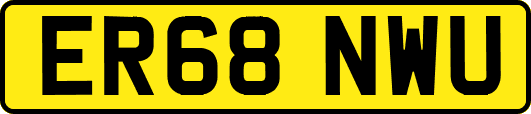 ER68NWU