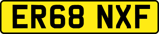 ER68NXF
