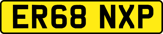 ER68NXP