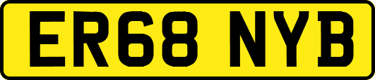 ER68NYB