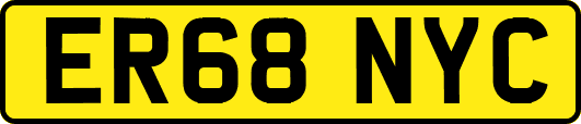 ER68NYC