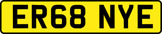 ER68NYE