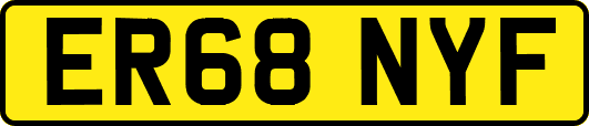 ER68NYF