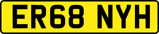 ER68NYH