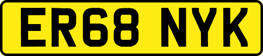 ER68NYK